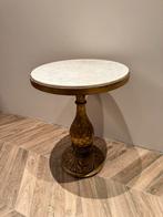 Zeer mooie tafel, Huis en Inrichting, Tafels | Bijzettafels, Ophalen, Zo goed als nieuw