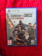 Rainbow 6 siege, Enlèvement