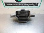 Support moteur d'un Volkswagen Caddy (Caddy 04-), Volkswagen, -, 3 mois de garantie, Utilisé