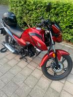 Honda CBF 125, Occasion, Permis Moto A1 minimum, Particulier, 1 cylindre