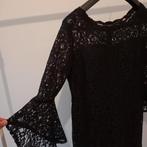 Avondjurk, Ophalen, Gedragen, Onder de knie