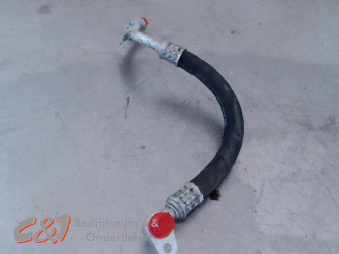 Airco Leiding van een Citroen Berlingo, Auto-onderdelen, Overige Auto-onderdelen, Gebruikt, -, Ophalen of Verzenden, -