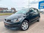 Vw Touran 12/2017 100dkm 7zitpl. Benzine Navi Trekhaak Pdc, 1197 cm³, Achat, Euro 6, Entreprise