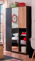 New York kleerkast. Mooie staat! Hoge kwaliteit!, Huis en Inrichting, Slaapkamer | Beddengoed, Ophalen