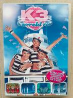 K3 DVD: De wereld rond (show), Enlèvement ou Envoi, Comme neuf