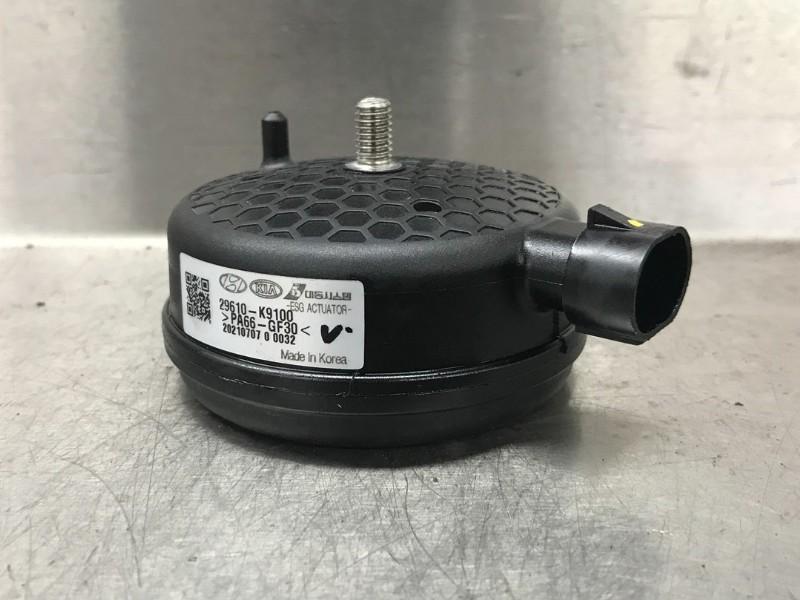 ORDINATEUR DIVERS C Hyundai i30 Fastback (PDEBA / PEDBC), Utilisé, Hyundai