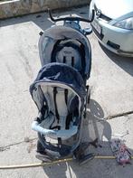 Dubbele buggy merk graco, Auto-onderdelen, Ophalen