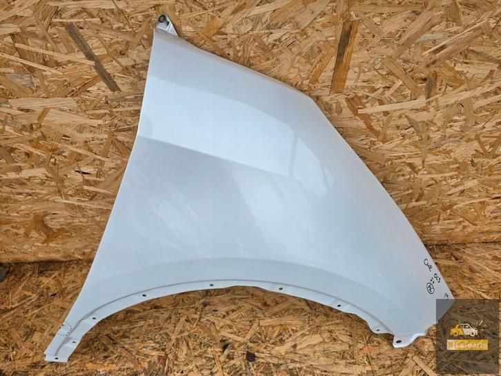 Toyota CHR CH-R II 23- rechtervoorvleugel, Auto-onderdelen, Carrosserie, Toyota, Gebruikt