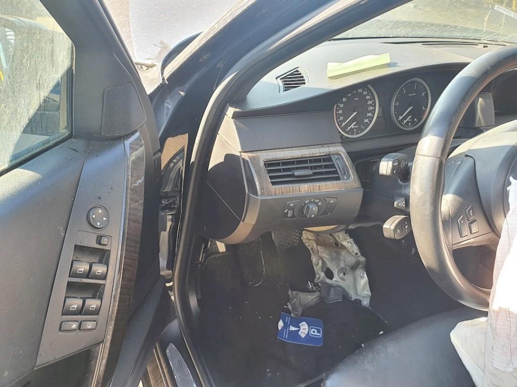 RAAMSCHAKELAAR BMW 5 serie (E60) (61316951904), Auto-onderdelen, Overige Auto-onderdelen, BMW, Gebruikt