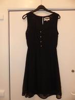 Robe noire Clockhouse - taille S, Vêtements | Femmes, Enlèvement ou Envoi, Taille 36 (S), Comme neuf, Clockhouse