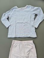roze-grijze pyjama, Name It, 116, Enfants & Bébés, Vêtements enfant | Taille 116, Enlèvement, Comme neuf