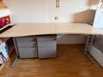 Bureau 180x90, Maison & Meubles, Bureaux, Enlèvement, Comme neuf, Bureau