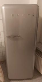 Réfrigérateur smeg avec congélateur, Electroménager, Congélateurs, Congélateur, Classe énergétique A ou plus économe, 160 cm ou plus