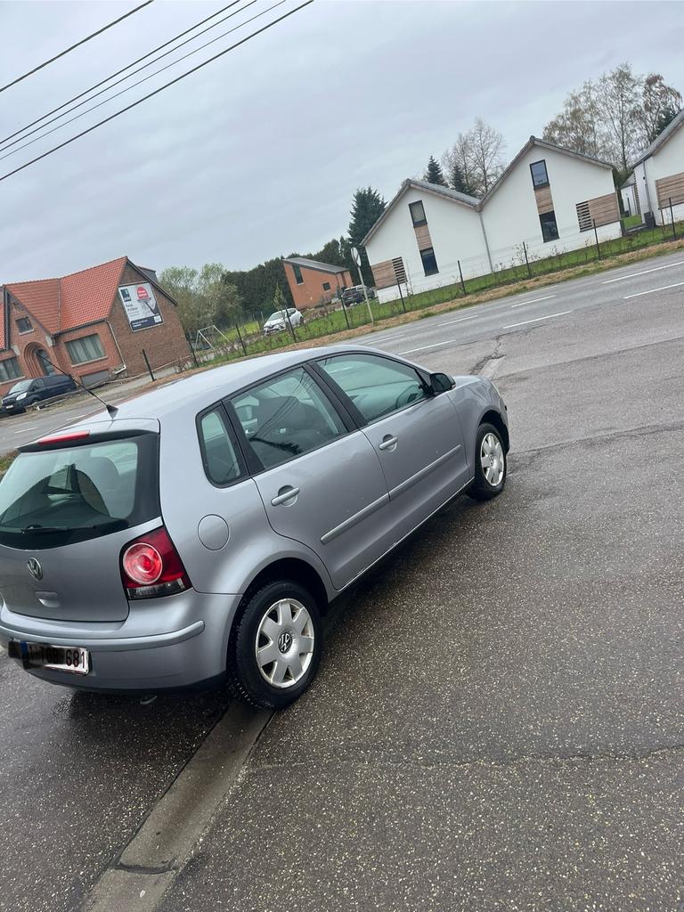 Polo 9n3 1.2 essence 135.000km prete à immatriculer, Achat, Ordinateur de bord, Particulier, Essence