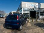 Opel Meriva keuring verkoop en garantie, Autos, Opel, Argent ou Gris, Achat, 4 portes, Entreprise
