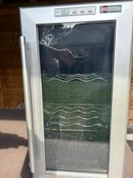 Klimaatkast voor kaas te rijpen.( grijs), Diversen, Ophalen