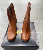 Sacha laarzen mast 38, Kleding | Dames, Ophalen, Bruin, Lage of Enkellaarzen, Nieuw