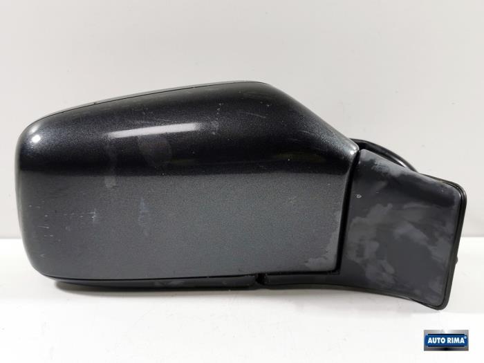Rétroviseur extérieur droit d'un Volvo V70, Autos : Pièces & Accessoires, Rétroviseurs, Volvo, Utilisé, 3 mois de garantie, Enlèvement ou Envoi