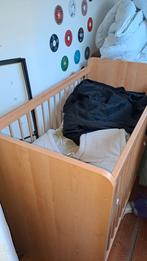 kinderkamer hout, Huis en Inrichting, Slaapkamer | Bedden, Ophalen, Hout