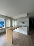 CUISINE DE LUXE  (1 an d'utilisation) + 5 ELECTRO, Maison & Meubles, Cuisine | Cuisines complètes, Sans poignée, Bois, Comme neuf