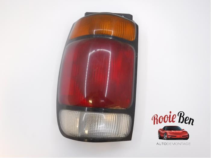 Achterlicht links van een Ford Usa Explorer, Auto-onderdelen, Gebruikt, -, -, Ophalen of Verzenden