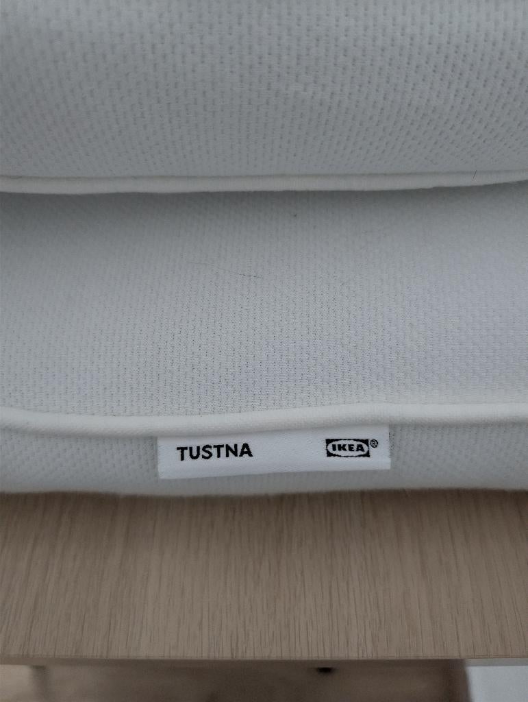 Surmatelas Tustna, Matelas, Enlèvement, Utilisé, 200 cm