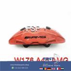 W176 A45 W117 CLA45 W156 GLA45 AMG REMTANG SET REMKLAUWEN RO, Auto-onderdelen, Gebruikt, -, Ophalen of Verzenden, -