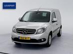 Mercedes-Benz Citan 111 CDI Marge Cruise control Parkeersens, Argent ou Gris, Achat, Entreprise, Boîte manuelle
