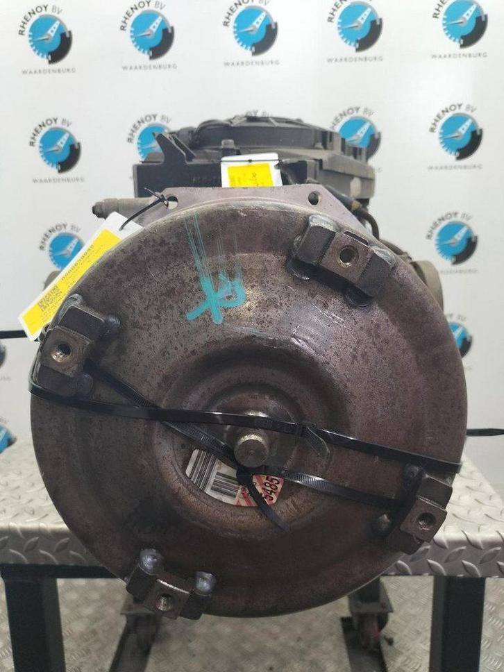 FERRARI 456 TRANSMISSIE / VERSNELLINGSBAK 1997, Auto-onderdelen, Elektronica en Kabels, Gebruikt, ARN erkend, Stiba lid, Erkend duurzaam