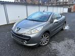 Peugeot 207 Cabrio 2008, Autos, Achat, Entreprise, Essence