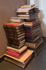 Livres anciens+Lot de 63 Ouvrages+Paul Féval+illustrés, Enlèvement, AUTRES