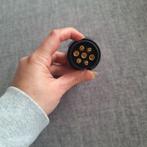 Stekkerdoos voor aanhangwagen 13 polige naar 7 polige, Enlèvement