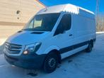 Mercedes sprinter, Autos, Euro 5, Achat, Entreprise, Mercedes-Benz