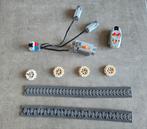 Originele LEGO Power Functions Motorisatie Set, Ophalen of Verzenden, Losse stenen, Lego