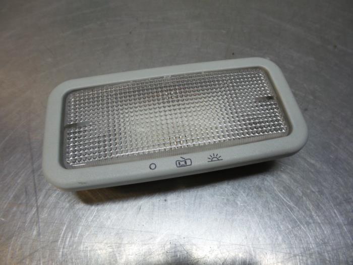 Binnenverlichting voor van een Seat Arosa (Arosa 00-), Auto-onderdelen, Verlichting, Seat, Gebruikt, Ophalen of Verzenden
