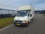 volkswagen LT 35 (moteur en marche), Autos, Achat, 2 portes, Diesel, Particulier