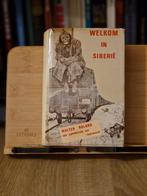 Welkom in Siberië van Walter Roland, Boeken, Ophalen of Verzenden
