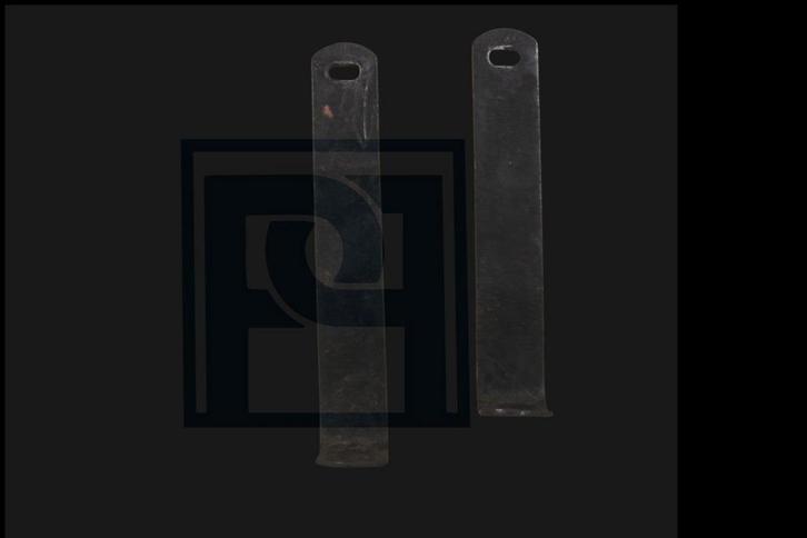 Luchtfiltersteun set, Air filter bracket set, Zenith Carbura, Auto-onderdelen, Overige Auto-onderdelen, Gebruikt, Ophalen of Verzenden