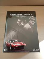 Magnum P.I. complete serie. 131 uur duurtijd, Cd's en Dvd's, Ophalen of Verzenden