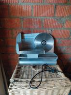 Worst en kaas snijmachine, Elektronische apparatuur, Ophalen