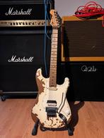 Charvel Henrik Danhage Lim. Ed., Ophalen, Zo goed als nieuw