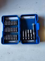 Topcraft bits, Bricolage & Construction, Enlèvement, Neuf