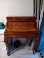 Meuble bureau - Secretaire a cylindre - style ancien, Antiquités & Art, Enlèvement
