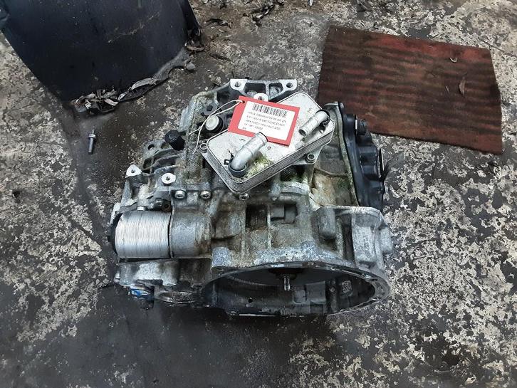 BOITE DE VITESSES AUTOMATIQUE Tiguan (AD1) (FD7GC0096375), Autos : Pièces & Accessoires, Transmission & Accessoires, Volkswagen