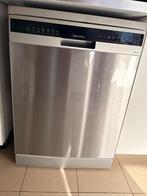 Lave-vaisselle - Siemens SN23EI01ME - autoportant, Electroménager, Lave-vaisselle, Moins de 10 litres, Comme neuf, Enlèvement