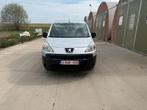 Peugeot partner 23/12/2012 euro 5 clima, Diensten en Vakmensen, Verhuur | Auto en Motor