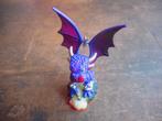Skylanders Giants Cynder Figuur, Avontuur en Actie, 2 spelers, Ophalen of Verzenden, Zo goed als nieuw