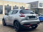Nissan Juke Juke 1.2 DIG-T 2WD N-Connecta 17'' Creative, Auto's, 4 zetels, Gebruikt, Euro 6, 116 pk
