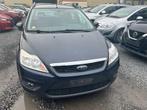 2010 Ford Focus, Auto's, Ford, Focus, Gebruikt, Bedrijf, Diesel