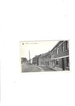 Horrues, Enlèvement ou Envoi, Non affranchie